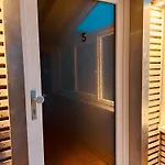 Mimosa Руст