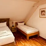 Mimosa 3* Руст