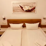 Гостевой дом Mimosa Руст