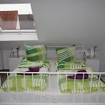 Mimosa Руст