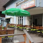 Гостевой дом Mimosa 3*