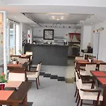 Mimosa Гостевой дом 3*