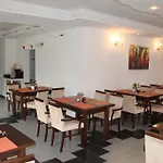 Mimosa Гостевой дом Руст