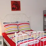 Гостевой дом Mimosa 3*