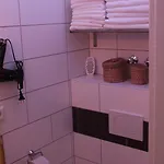 Mimosa Гостевой дом Руст