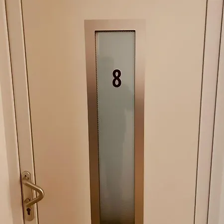 Mimosa בית הארחה