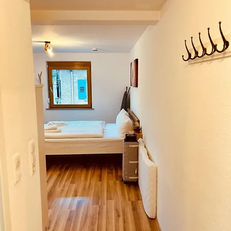 ゲストハウス Mimosa ルスト