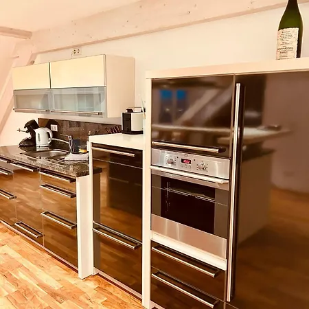 בית הארחה Mimosa