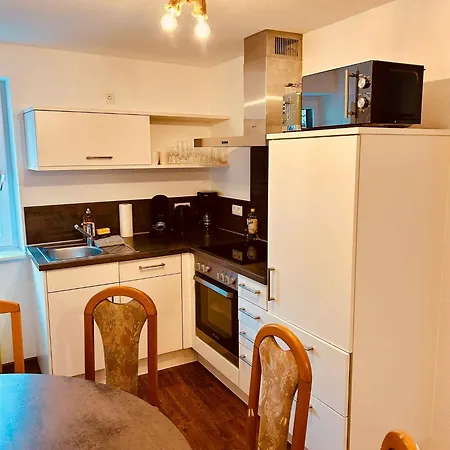 Mimosa בית הארחה 3*