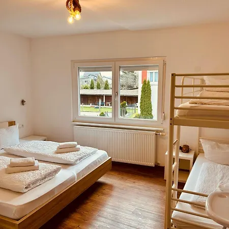 Mimosa בית הארחה