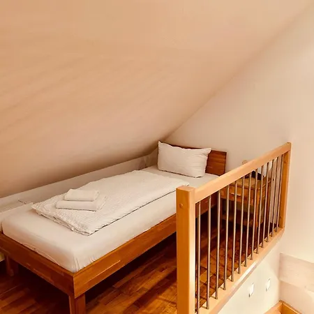 Mimosa ゲストハウス