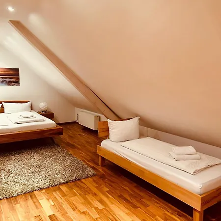 Mimosa ゲストハウス 3*