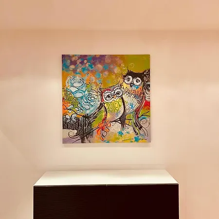 Mimosa ゲストハウス ルスト