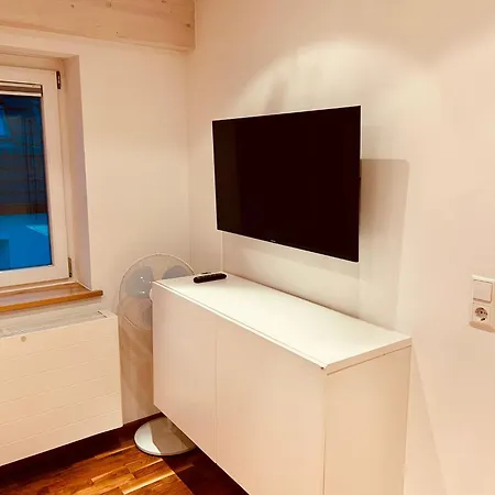 Konukevi Mimosa 3*