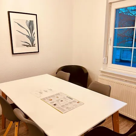 בית הארחה Mimosa