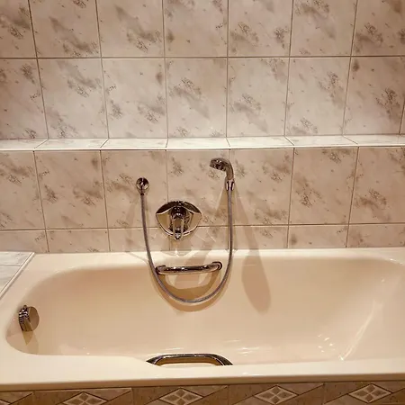 Mimosa Гостевой дом