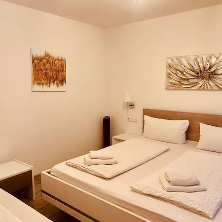 Mimosa ゲストハウス 3*