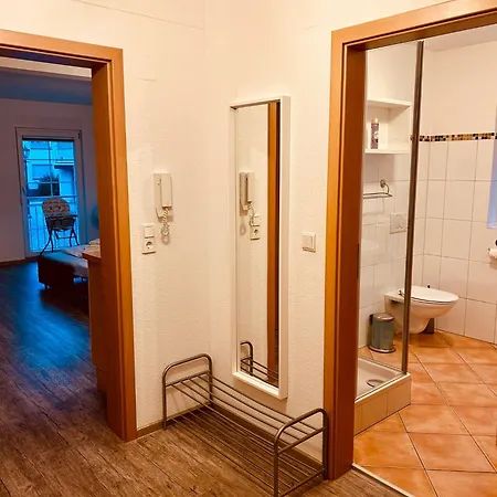 Mimosa Гостевой дом Руст