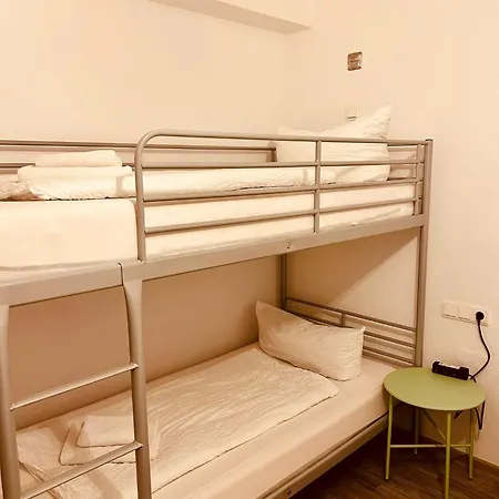 Mimosa ゲストハウス