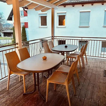 Mimosa ゲストハウス 3*