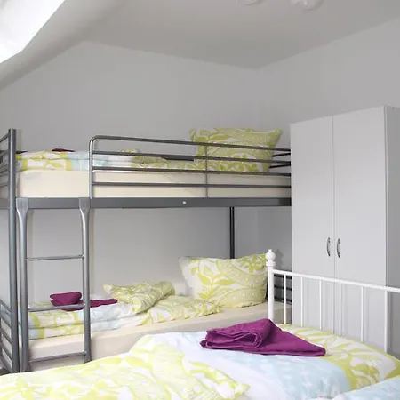 ゲストハウス Mimosa