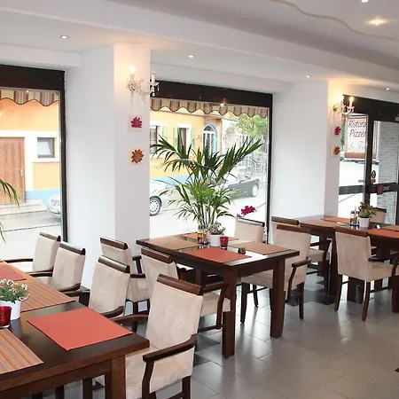 Mimosa ゲストハウス