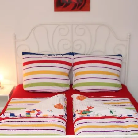 Mimosa בית הארחה רוסט