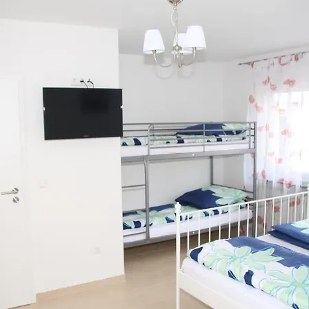 ゲストハウス Mimosa