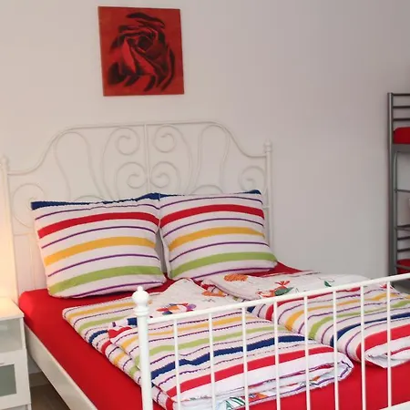 ゲストハウス Mimosa 3*