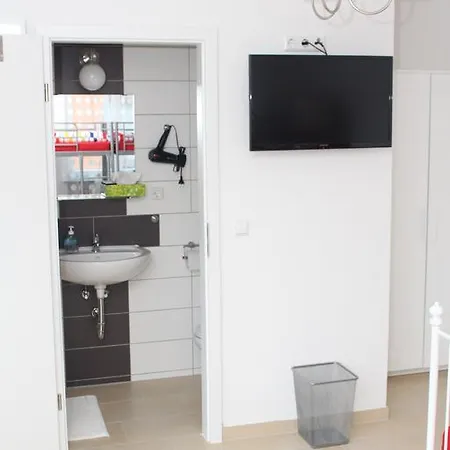 ゲストハウス Mimosa