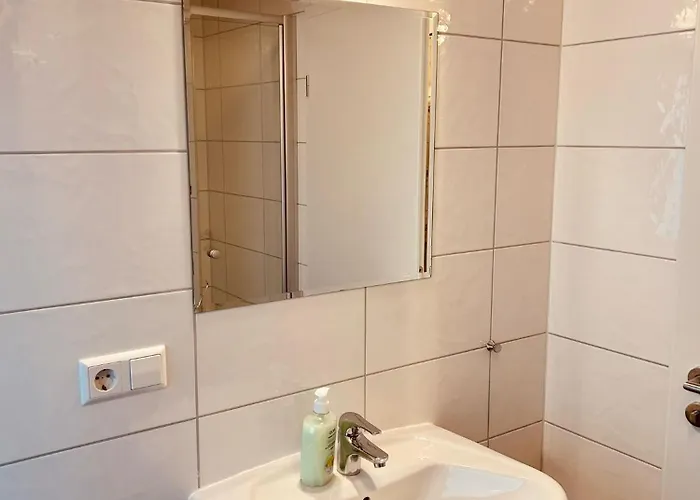 Mimosa Гостевой дом Руст