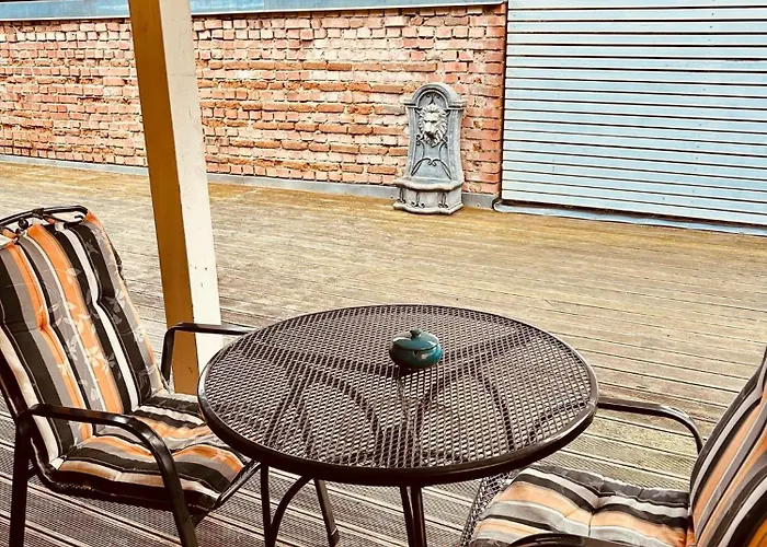 Mimosa Guest house 3*