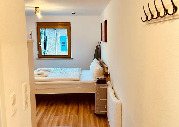 Guest house Mimosa Rust