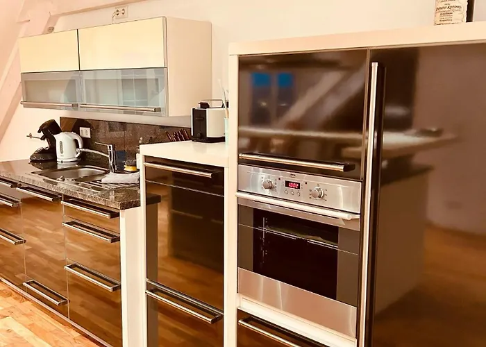 Гостевой дом Mimosa