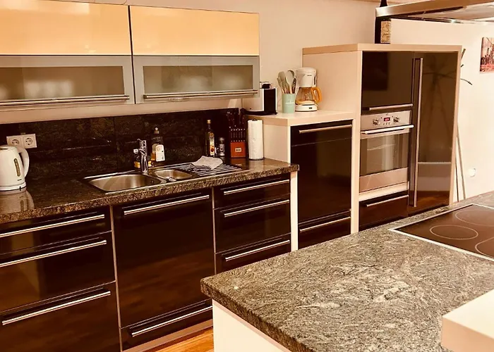 Mimosa Гостевой дом Руст