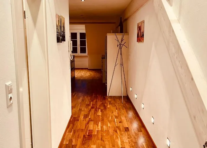 Mimosa Guest house 3*