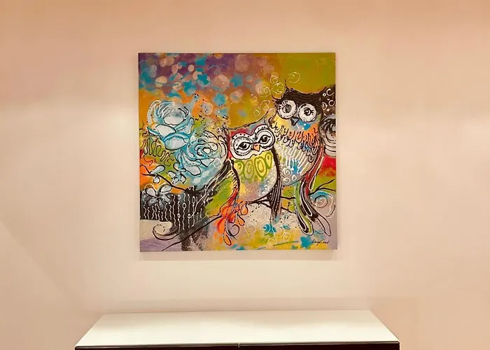 Mimosa Гостевой дом Руст