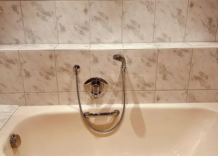 Mimosa Гостевой дом