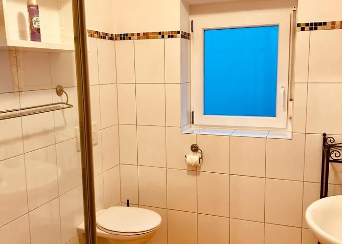 Гостевой дом Mimosa