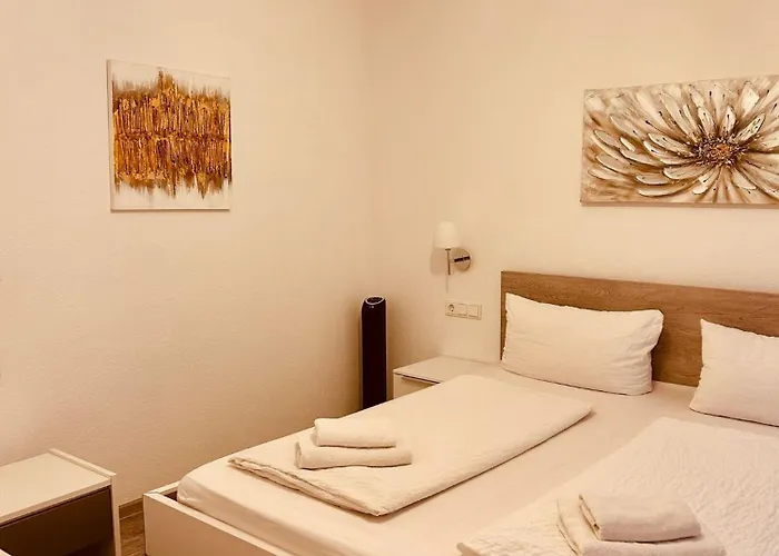 Mimosa Guest house 3*