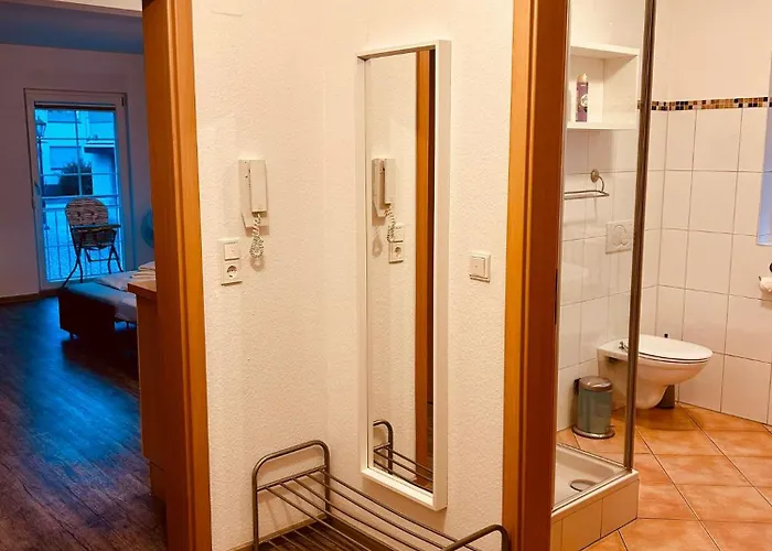 Mimosa Guest house Rust