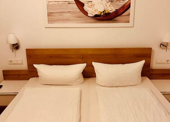 Guest house Mimosa Rust