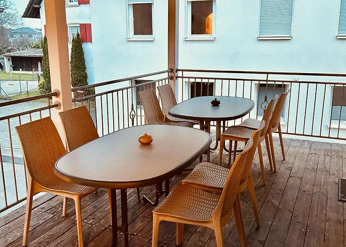 Mimosa Guest house 3*