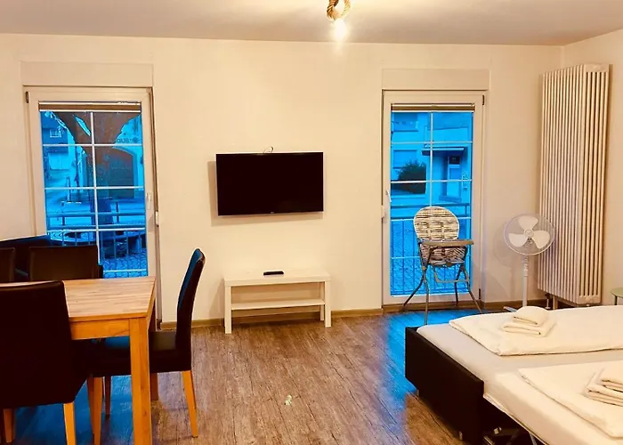 Гостевой дом Mimosa Руст