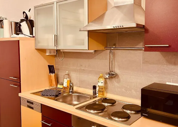 Mimosa Guest house 3*