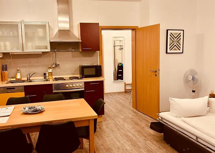 Mimosa Гостевой дом Руст