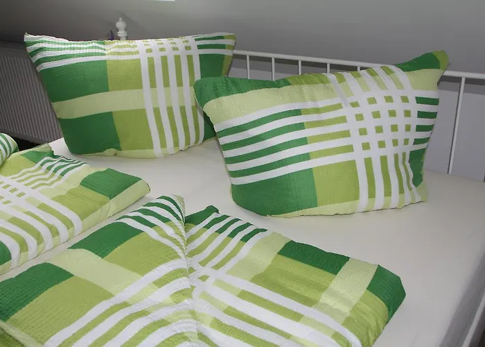 Mimosa Guest house 3*