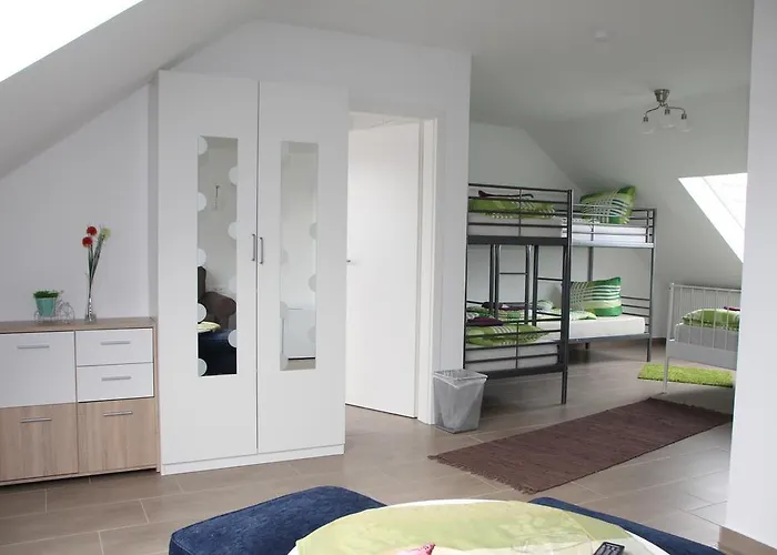 Mimosa Guest house 3*