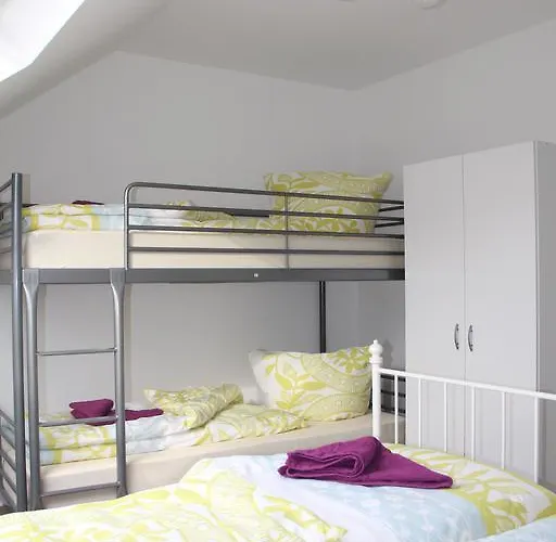 Гостевой дом Mimosa