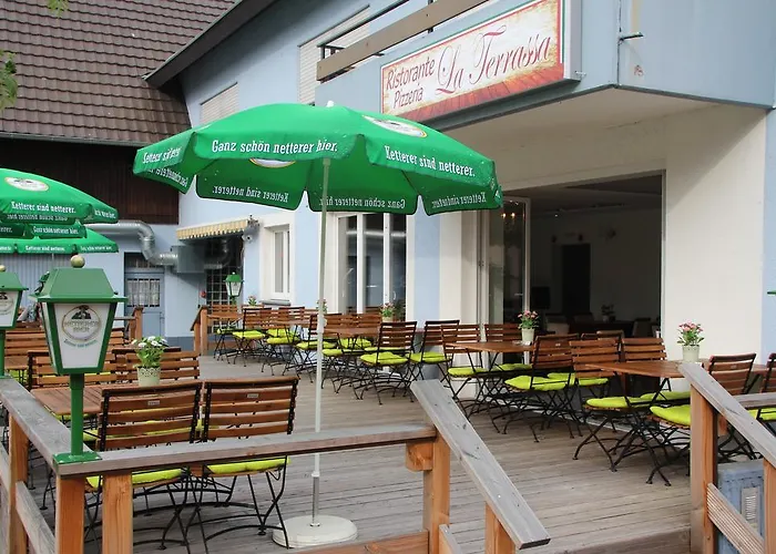 Гостевой дом Mimosa 3*